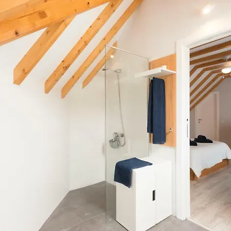 Apartamento The Grove L Residences Ericeira