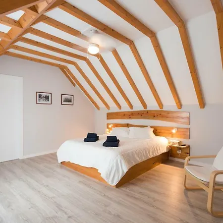 The Grove L Residences Apartamento